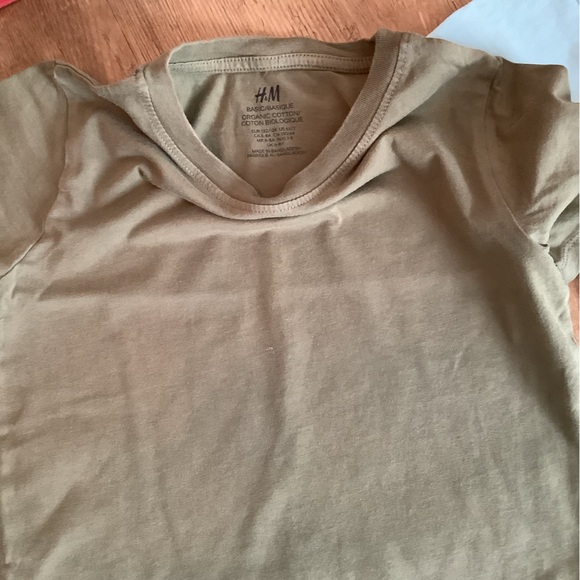 Bundle of Boys Tshirts 6-7 yrs 10pieces - Picture 7 of 15